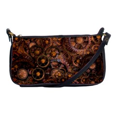 Steampunk 3169877 960 720 Shoulder Clutch Bag by vintage2030