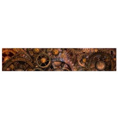 Steampunk 3169877 960 720 Small Flano Scarf