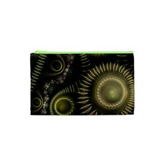 Fractal 2021756 960 720 Cosmetic Bag (xs)