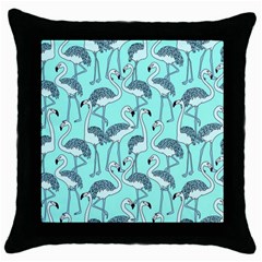 Flemish 3386571 960 720 Throw Pillow Case (black) by vintage2030