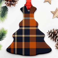 Abstract 2055626 960 720 Christmas Tree Ornament (two Sides)