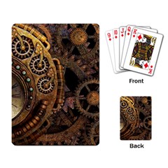 Steam 3160715 960 720 Playing Cards Single Design (rectangle)