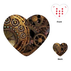 Steam 3160715 960 720 Playing Cards Single Design (heart)