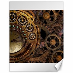 Steam 3160715 960 720 Canvas 12  X 16  by vintage2030