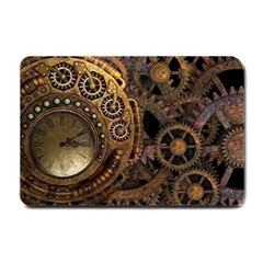 Steam 3160715 960 720 Small Doormat  by vintage2030