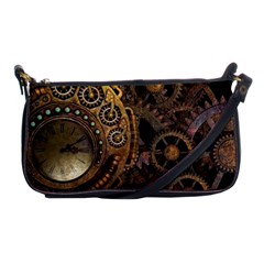 Steam 3160715 960 720 Shoulder Clutch Bag by vintage2030