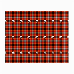 Plaid 857955 960 720 Small Glasses Cloth by vintage2030