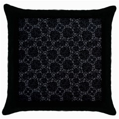 Medieval 2449789 960 720 Throw Pillow Case (black) by vintage2030