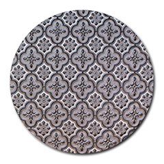 Tiles 554601 960 720 Round Mousepads