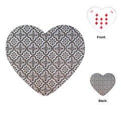 Tiles 554601 960 720 Playing Cards Single Design (heart)