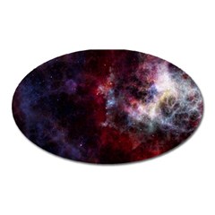 Background 3535789 960 720 Oval Magnet by vintage2030