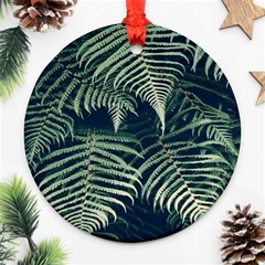 Nature 605506 960 720 Ornament (round) by vintage2030