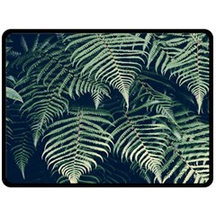 Nature 605506 960 720 Double Sided Fleece Blanket (large)  by vintage2030