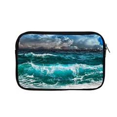 Waves 3975256 960 720 Apple Macbook Pro 13  Zipper Case by vintage2030