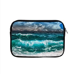 Waves 3975256 960 720 Apple Macbook Pro 15  Zipper Case by vintage2030