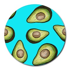 Recipe 3384324 960 720 Round Mousepads