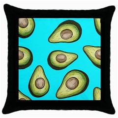 Recipe 3384324 960 720 Throw Pillow Case (black) by vintage2030