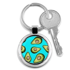 Recipe 3384324 960 720 Key Chain (round) by vintage2030