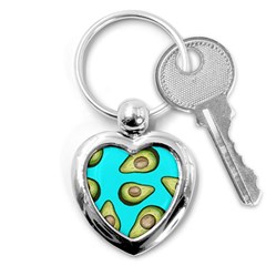 Recipe 3384324 960 720 Key Chain (heart) by vintage2030