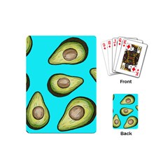 Recipe 3384324 960 720 Playing Cards Single Design (mini)