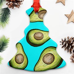 Recipe 3384324 960 720 Christmas Tree Ornament (two Sides)