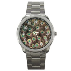 Bird 4099645 960 720 Sport Metal Watch