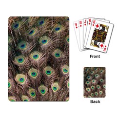 Bird 4099645 960 720 Playing Cards Single Design (rectangle) by vintage2030