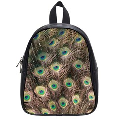 Bird 4099645 960 720 School Bag (Small)