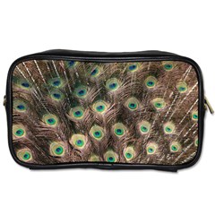 Bird 4099645 960 720 Toiletries Bag (Two Sides)