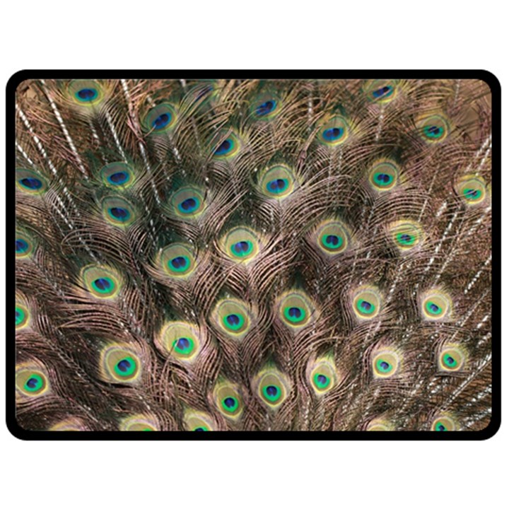 Bird 4099645 960 720 Fleece Blanket (Large) 