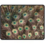 Bird 4099645 960 720 Fleece Blanket (Medium)  60 x50  Blanket Front