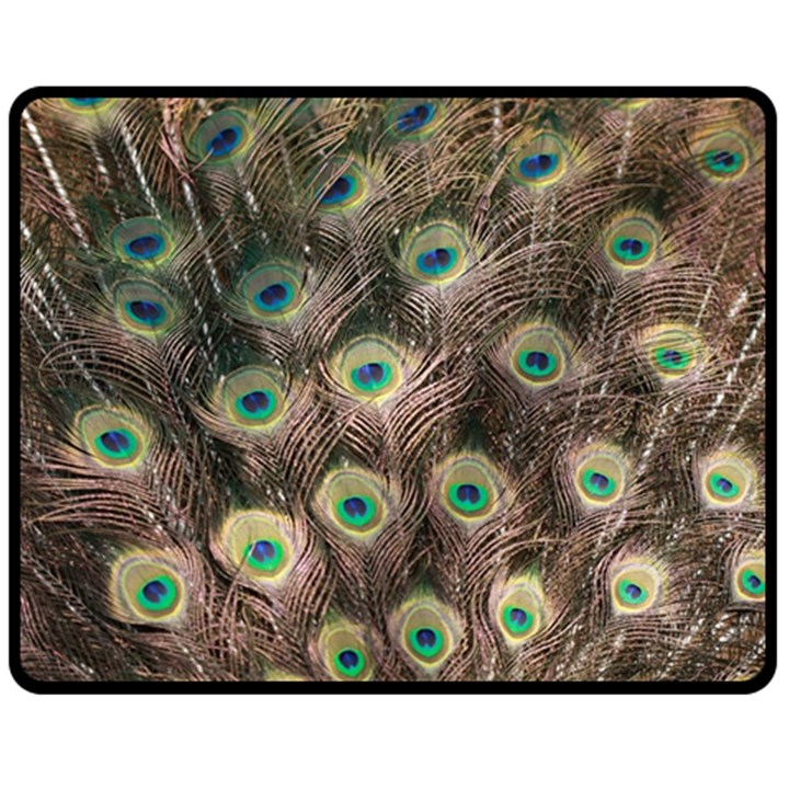 Bird 4099645 960 720 Fleece Blanket (Medium) 