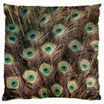 Bird 4099645 960 720 Large Cushion Case (Two Sides) Back