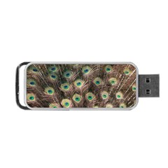 Bird 4099645 960 720 Portable USB Flash (One Side)