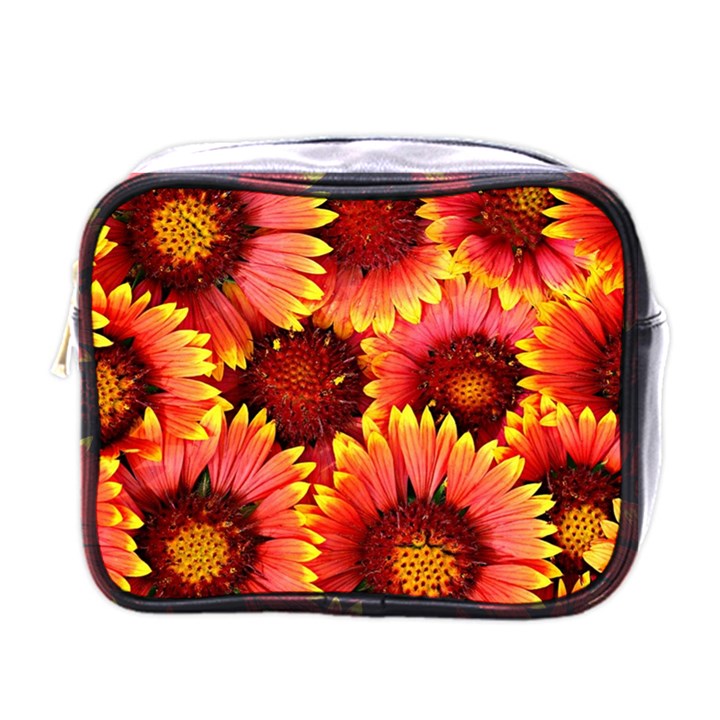 Background 1655938 960 720 Mini Toiletries Bag (One Side)