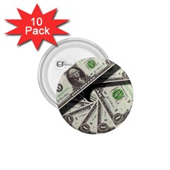 Dollar 499481 960 720 1.75  Buttons (10 pack)