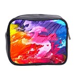 Abstract 2468874 960 720 Mini Toiletries Bag (Two Sides) Back