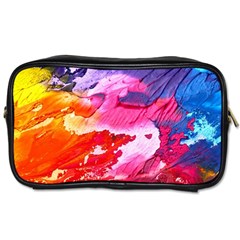 Abstract 2468874 960 720 Toiletries Bag (one Side) by vintage2030