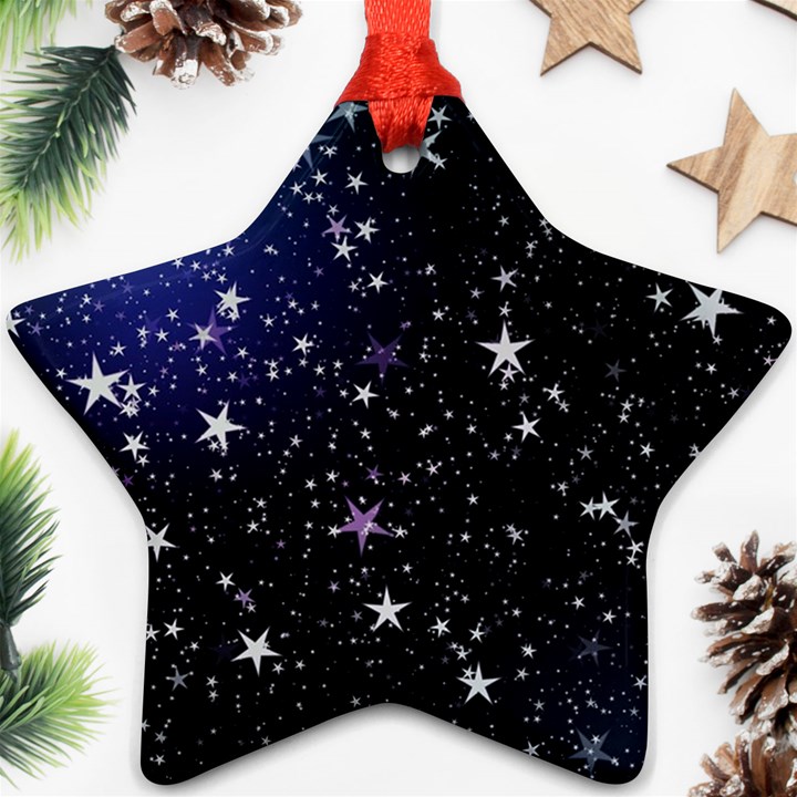 Star 67044 960 720 Ornament (Star)