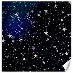 Star 67044 960 720 Canvas 16  X 16  by vintage2030