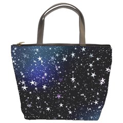 Star 67044 960 720 Bucket Bag by vintage2030