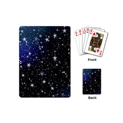 Star 67044 960 720 Playing Cards Single Design (mini)