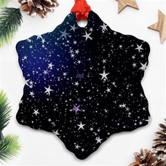 Star 67044 960 720 Ornament (snowflake)