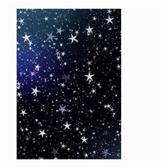 Star 67044 960 720 Small Garden Flag (two Sides) by vintage2030