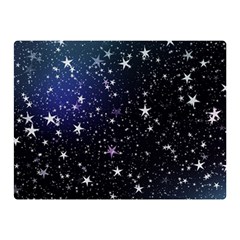 Star 67044 960 720 Double Sided Flano Blanket (mini)  by vintage2030