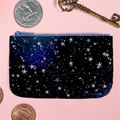 Star 67044 960 720 Large Coin Purse by vintage2030