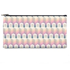 Seamless Pattern Background Entrance Pencil Cases by Vaneshart