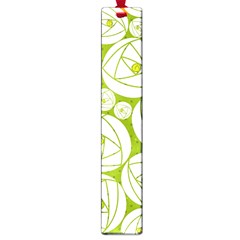 Rose Abstract Rose Garden Large Book Marks by Vaneshart