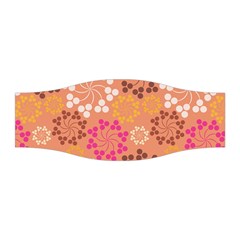 Abstract Seamless Pattern Graphic Pattern Stretchable Headband by Vaneshart