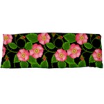 Roses Flowers Bud Body Pillow Case (Dakimakura) Body Pillow Case